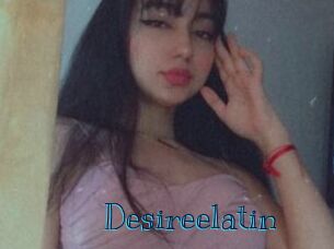 Desireelatin