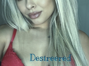 Desireered