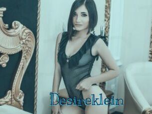 Desireklein