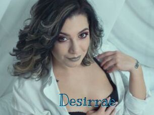 Desirrae