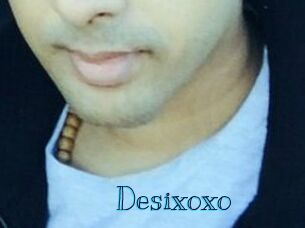 Desixoxo