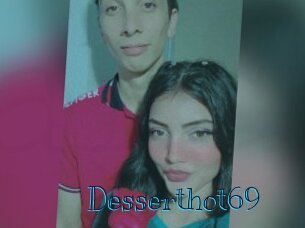 Desserthot69