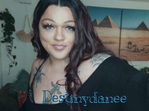 Destinydanee