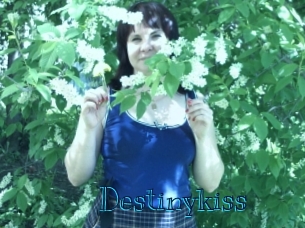 Destinykiss