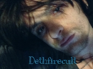 Dethfirecult