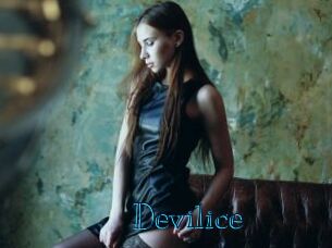 Devilice