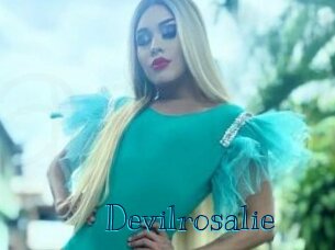 Devilrosalie