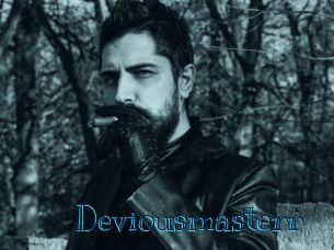Deviousmasterr