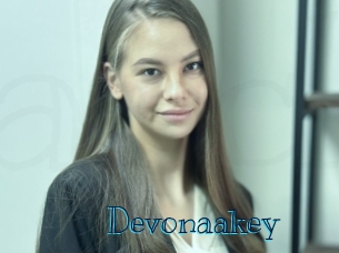 Devonaakey