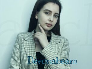 Devonabeam