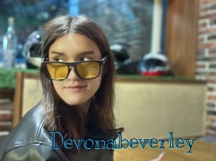 Devonabeverley