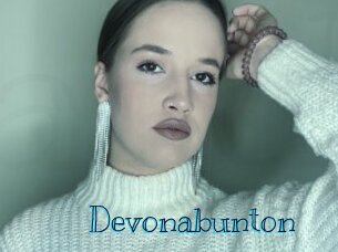 Devonabunton