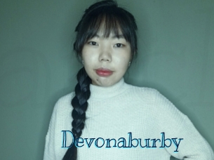 devonaburby Archive DVD BIZ