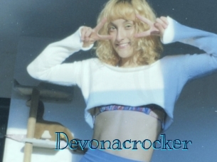 Devonacrocker