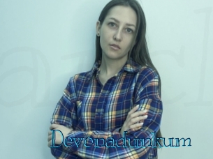 Devonadunkum
