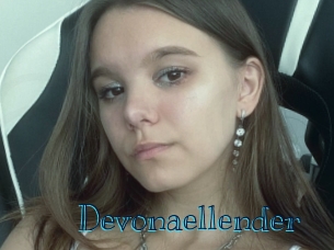 Devonaellender