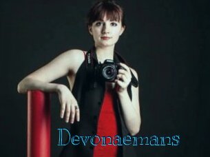 Devonaemans