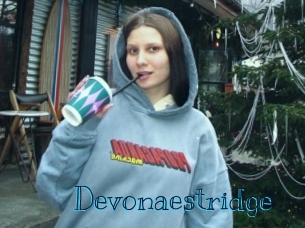Devonaestridge