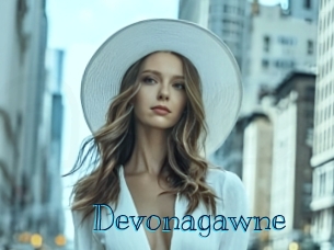 devonagawne Archive DVD BIZ