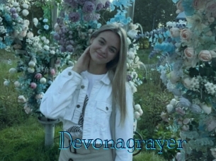 Devonagrayer