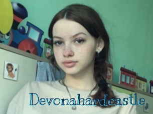 Devonahardcastle