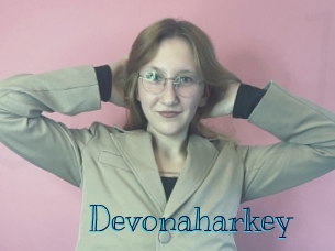 Devonaharkey