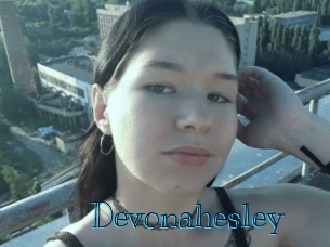 Devonahesley
