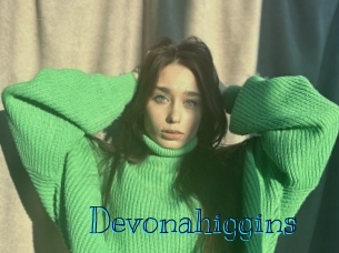 devonahiggins Archive DVD BIZ
