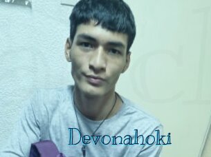 Devonahoki