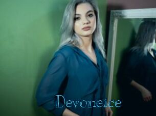 Devoneice