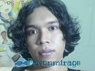 devonmirage Archive DVD BIZ