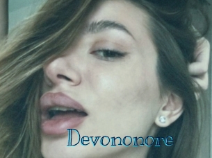 Devononore