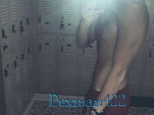 Dexman422