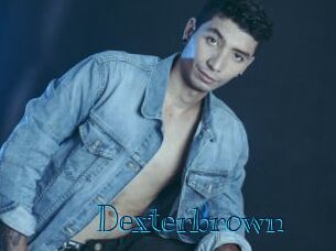 Dexterbrown
