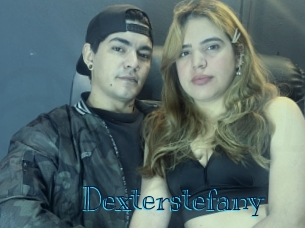 Dexterstefany