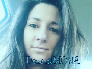 DezentMONA