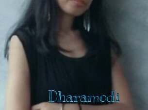 Dharamodi