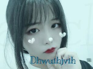 Dhwuihjvih