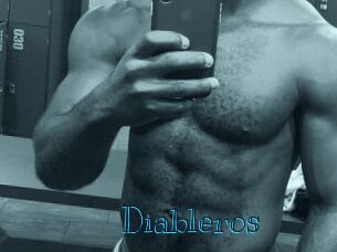 Diableros
