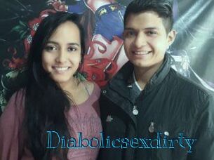 Diabolicsexdirty