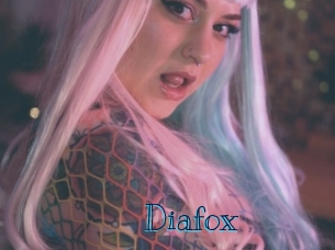 diafox Archive DVD BIZ