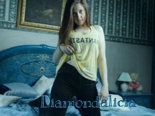 Diamondalicia