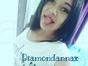 Diamondannax