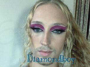 Diamondboy