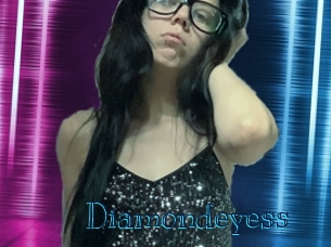 Diamondeyess