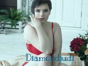 Diamondjudi