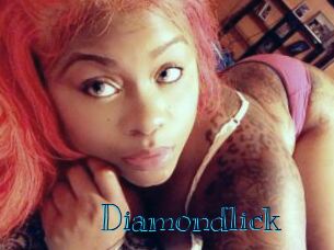 Diamondlick