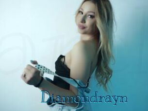Diamondrayn