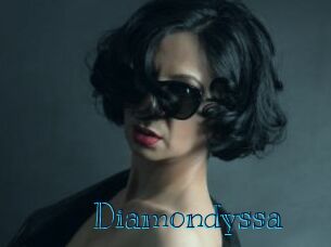 Diamondyssa