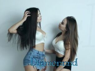 Diamonnnd